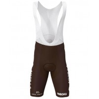 AG2R LA MONDIALE 2019 Kurz Trägerhose 73IT2