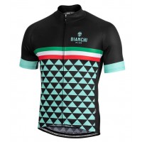 BIANCHI MILANO Codigoro Fahrradbekleidung Radtrikot 1ATJH