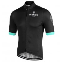 BIANCHI MILANO New Laces Fahrradbekleidung Radtrikot GVJJP