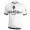 BIANCHI MILANO New Pride white Fahrradbekleidung Radtrikot 5CKQZ
