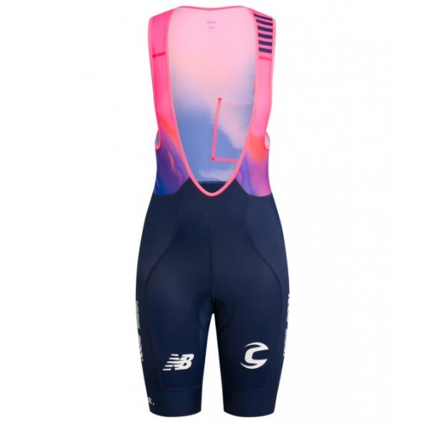 EF Education First PRO TEAM AERO 2019 Damen Kurz Trägerhose 7SAW4 EF Education First PRO TEAM AERO 2019 Damen Kurz Trägerhose 7SAW4