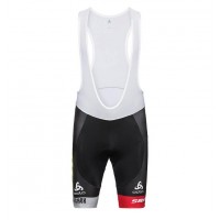 SCOTT SRAM 2019 Kurz Trägerhose ISE62