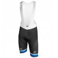 Steylaerts-777 European Champion 2019 Kurz Trägerhose HW9GP