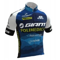 2019 GIANT POLIMEDICAL Fahrradbekleidung Radtrikot 3NZF8