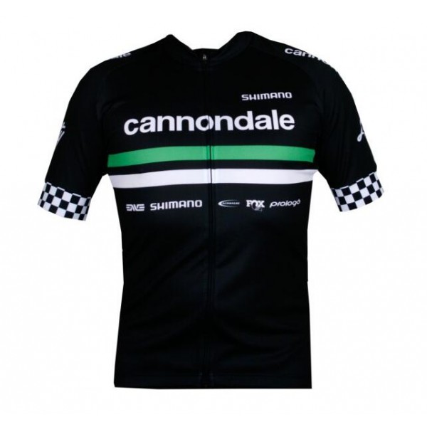 Cannondale FACTORY RACING 2019 Fahrradbekleidung Radtrikot 0N23E Cannondale FACTORY RACING 2019 Fahrradbekleidung Radtrikot 0N23E