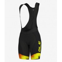 Ale Cipollini 2019 Damen Kurz Trägerhose 1YPGW