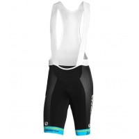 ASTANA PRO TEAM 2019 Kurz Trägerhose CKXBL