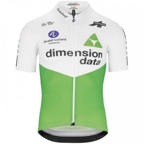 DIMENSION DATA 2019 Fahrradbekleidung Radtrikot FJ7BW DIMENSION DATA 2019 Fahrradbekleidung Radtrikot FJ7BW