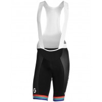 MITCHELTON SCOTT South African Champion 2019 Kurz Trägerhose IF762