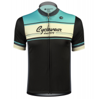 CyclingWear 1979 Retro Fahrradbekleidung Radtrikot FY2K5