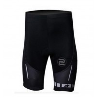 2016 ASSOS Kurz Radhose Schwarz weiß GR6H0