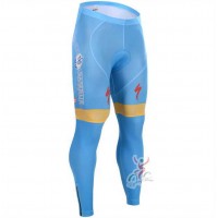2015 Astana Lange Radhose 2STKK
