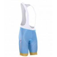 2016 ASTANA Kurz Trägerhose Outlet blau HVF8K
