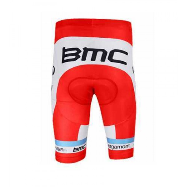 2014 BMC Racing Svizzera Teams Kurz Radhose GBKR1 2014 BMC Racing Svizzera Teams Kurz Radhose GBKR1