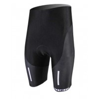 BMC Racing Teams Kurz Radhose Schwarz 2YKX3