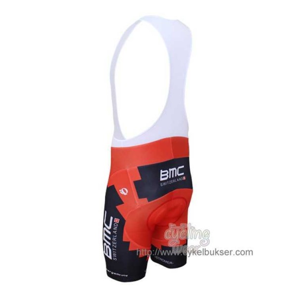 BMC Racing Teams Norwegian Champion Fahrradbekleidung Kurz Trägerhose CUI52 BMC Racing Teams Norwegian Champion Fahrradbekleidung Kurz Trägerhose CUI52