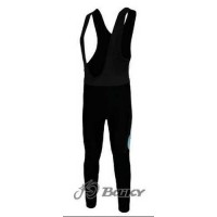 Bianchi Pro Team Lange Trägerhosen Online Schwarz blau 5RT4V