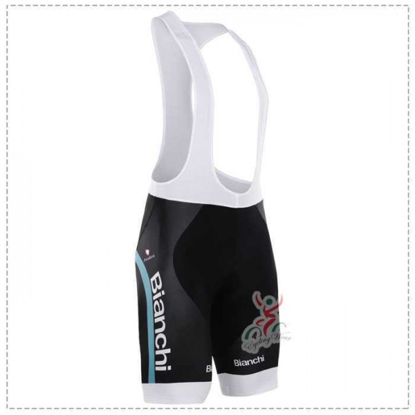 2015 Bianchi Koersbroek Korte I6S6A 2015 Bianchi Koersbroek Korte I6S6A