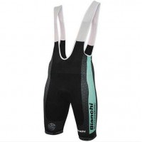 2016 BIANCHI COUNTERVAIL Kurz Trägerhose CEMDL