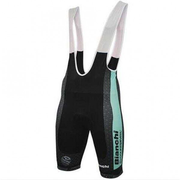 2016 BIANCHI COUNTERVAIL Kurz Trägerhose CEMDL 2016 BIANCHI COUNTERVAIL Kurz Trägerhose CEMDL