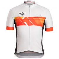 2016 Bontrager shut up Fahrradtrikot Radsport BPT0I
