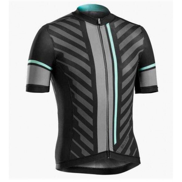 2016 Bontrager Fahrradbekleidung Radtrikot Schwarz grün 21EV0 2016 Bontrager Fahrradbekleidung Radtrikot Schwarz grün 21EV0