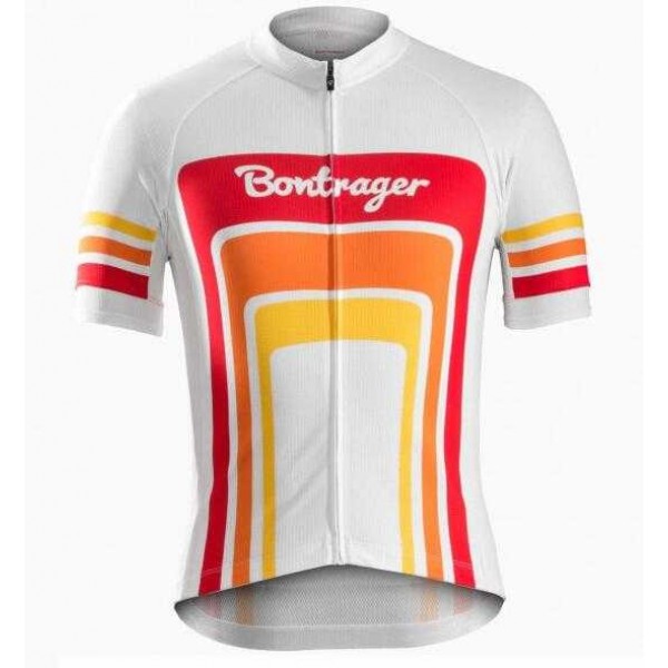 2016 Bontrager Fahrradbekleidung Radtrikot oranje Rot 635PG 2016 Bontrager Fahrradbekleidung Radtrikot oranje Rot 635PG