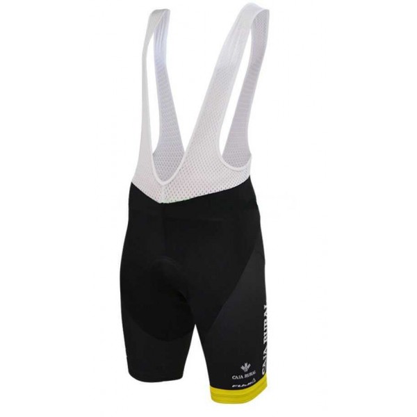 2015 Caja Rural Kurz Radhose D86GD 2015 Caja Rural Kurz Radhose D86GD