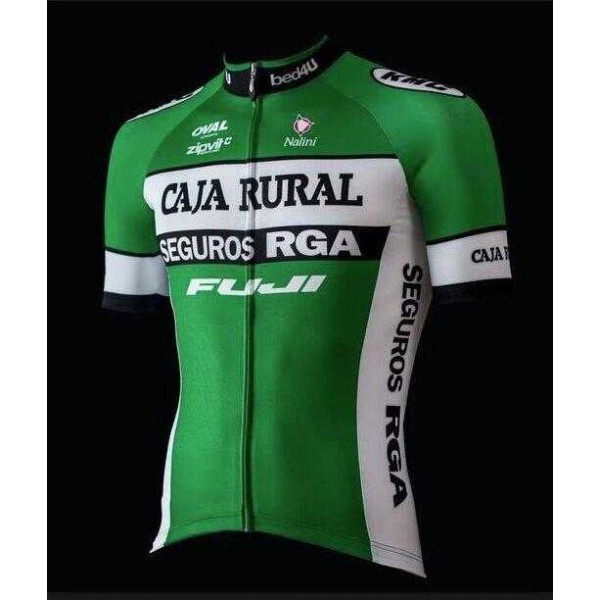 2017 Caja Rural Fahrradtrikot Radsport 6Z3QV 2017 Caja Rural Fahrradtrikot Radsport 6Z3QV