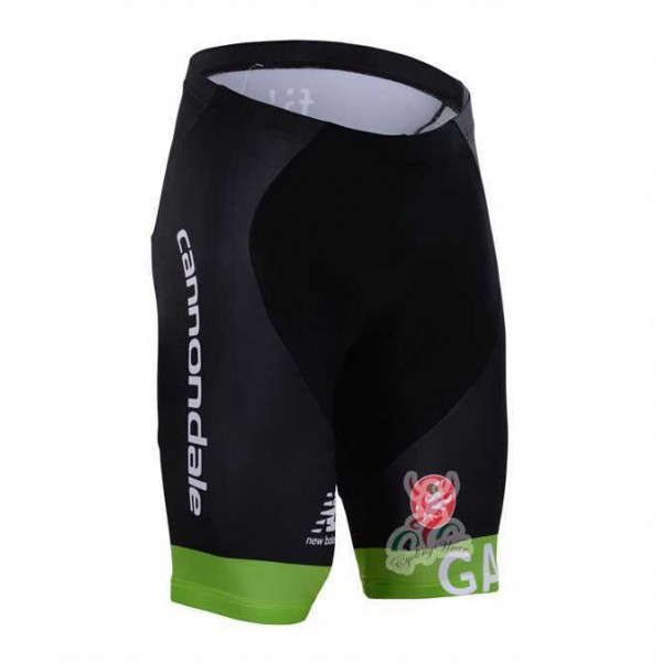 2015 Garmin Cannondale Radhose 4OUVO