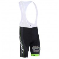 2016 Cannondale Pro Kurz Trägerhose GDZ7K