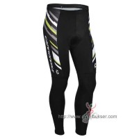 Cannondale 2014 Lange Fahrradhose Schwarz GKP5P