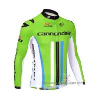 Cannondale 2014 Fahrradbekleidung Radtrikot Langarmen 3GQ9X