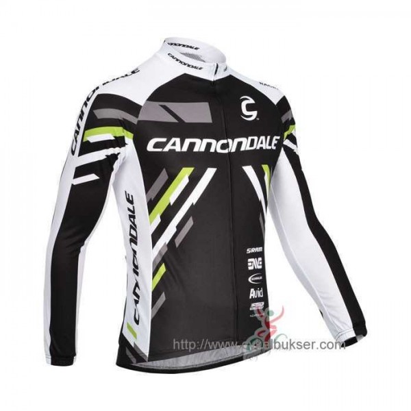 Cannondale 2014 Fahrradbekleidung Radtrikot Langarmen Schwarz IAP1K Cannondale 2014 Fahrradbekleidung Radtrikot Langarmen Schwarz IAP1K