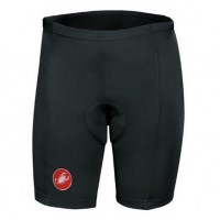 2016 Castelli Kinderen Pinocchio Kurz Radhose Schwarz GL8PM