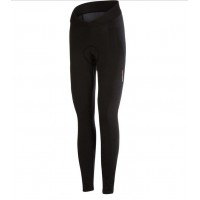 2016 Castelli vrouwen Meno Wind Lange Fahrradhose 9327Z