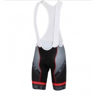 2016 Castelli Volo Kurz Trägerhose Rot 57RPY