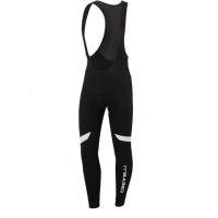 2016 Castelli Velocissimo 2.0 Lange Trägerhosen Online weiß DISMT
