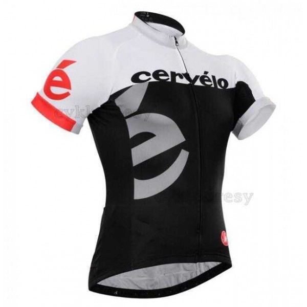 2016 CERVELO Fahrradbekleidung Radtrikot IA3UQ