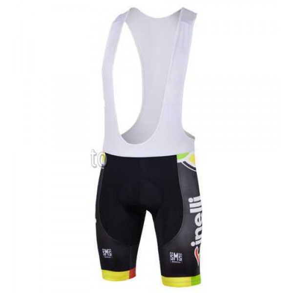 2014 Teams Cinelli Fahrradbekleidung Kurz Trägerhose FXHBI 2014 Teams Cinelli Fahrradbekleidung Kurz Trägerhose FXHBI