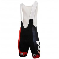 2016 Cinelli Chrome Kurz Trägerhose ITRS9