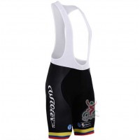 2015 Colombia Kurz Radhose 6RYWK