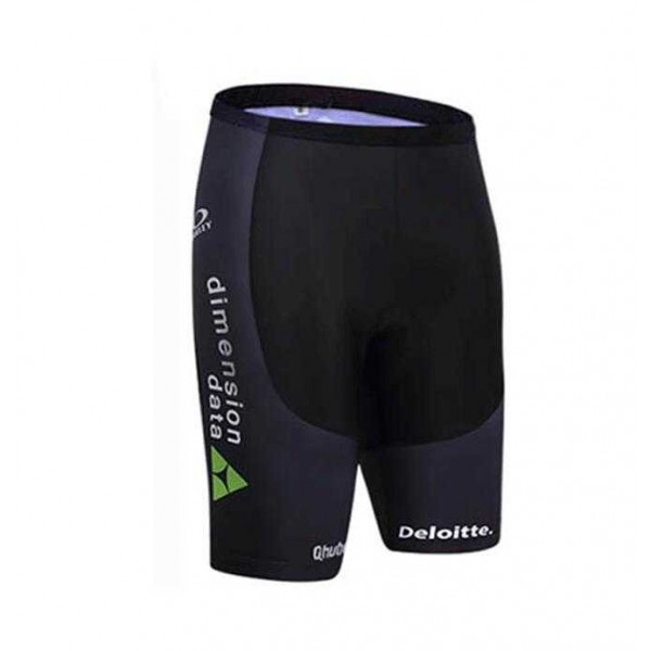 2017 Dimension data Kurz Radhose CEER7 2017 Dimension data Kurz Radhose CEER7