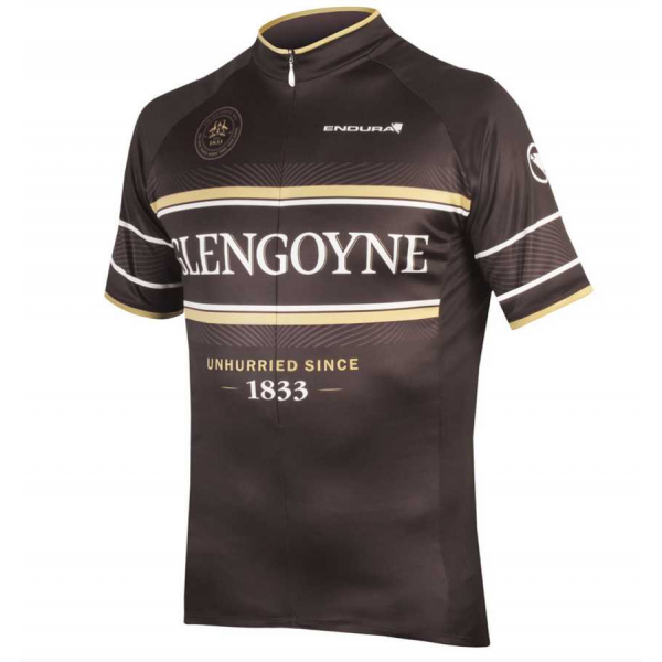 2016 Endura Fahrradtrikot Radsport grijs B701E 2016 Endura Fahrradtrikot Radsport grijs B701E