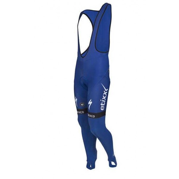 2016 Etixx-Quick Step Lange Trägerhosen Online blau B7HDR 2016 Etixx-Quick Step Lange Trägerhosen Online blau B7HDR