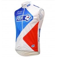 2015 FDJ Zonder Mouwen HXXUA