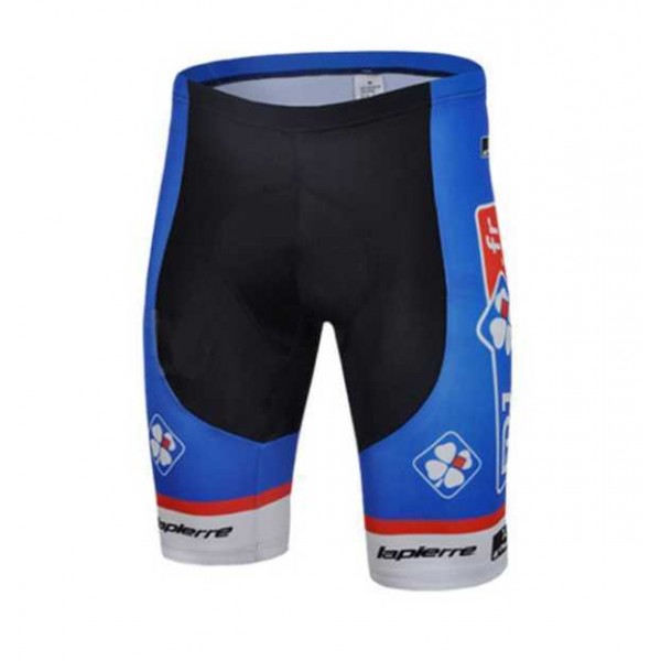 FDJ.fr 2014 Kurz Radhose 3XOZH FDJ.fr 2014 Kurz Radhose 3XOZH