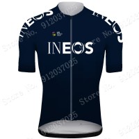 Blue New Ineos Grenadier 2021 Team Fahrradtrikot Radsport 4eWjmb