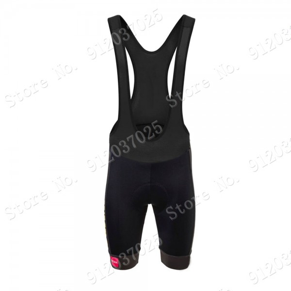 New Style Jumbo Visma 2021 Radsport Kurz Trägerhose GG2gom New Style Jumbo Visma 2021 Radsport Kurz Trägerhose GG2gom