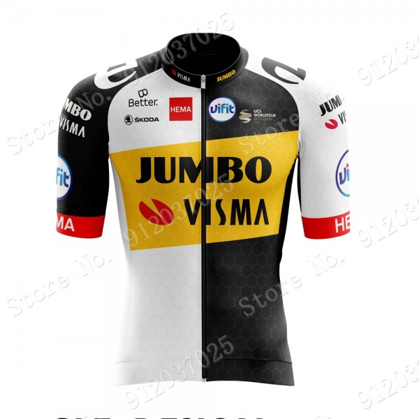 New Style Jumbo Visma 2021 Team Fahrradtrikot Radsport J7Nh5B New Style Jumbo Visma 2021 Team Fahrradtrikot Radsport J7Nh5B